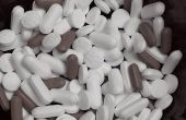 Hoe te stoppen met een koortslip met aspirine
