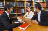 Wat Is het verschil tussen een echtscheiding & echtscheiding certificaat?