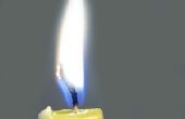 How to Make Vigil kaarsen