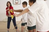 Kwaliteiten van een leraar lichamelijke opvoeding