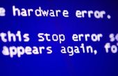 How to Fix de 'Onbedwingbaar Boot Volume'-foutbericht in Windows