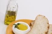 De beste olijfolie merken
