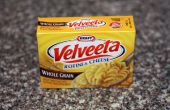 How to Make Velveeta Macaroni en kaas