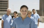 Medische assistenten vs. verpleegkundigen