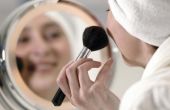 Hoe te kiezen voor de beste verlichting voor make-up toepassing