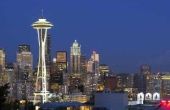 Seattle Grunge toeristische attracties
