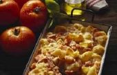 Hoe voor het hosten van een Italiaanse thema voedsel Party