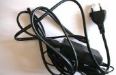Hoe te repareren van een losse kabel op een Adapter