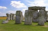 Hoe om een dagje uit naar Stonehenge vanuit Londen