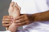 Hoe te gebruiken massagetherapie voor Foot Pain