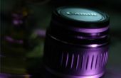 Canon Digital Rebel Tips & Trucs