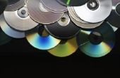 Hoe te converteren van cd's naar de MP3s met VLC Player