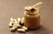 FDA-regels voor de Peanut Butter