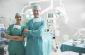 Top Colleges voor studeren als een hart chirurg