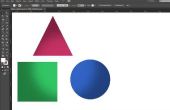 How to Shine a Light in Illustrator