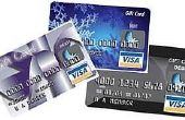 Hoe overdracht van geld naar uw bankrekening van een Visa Gift Card