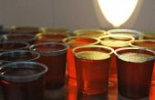 How to Make Everclear Jell-O Shots