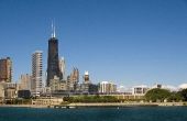 De kosten van de Utilities gemiddelde appartement in Chicago