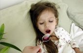 Over Tylenol Overdoses bij baby 's
