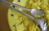 Marcato Pasta Machine 150-instructies