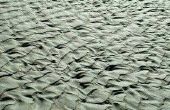 Soorten Casting zand