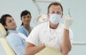 Tandheelkundige zorg voor gezinnen met lage inkomens in de staat Washington