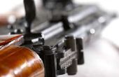 Wetten met betrekking tot volledig automatische pistolen in Florida