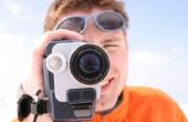 Hoe te kopen van professionele Camera-apparatuur voor het maken van een film