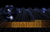 Het opslaan van E-mail in Mozilla Thunderbird