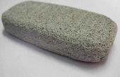 Hoe te kopen het origineel-stijl puimsteen stenen