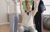 Is oefening verbeteren mobiliteit voor ouderen?