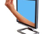 Het oplossen van een Insignia LCD-TV