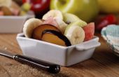 Het Fruit dieet om gewicht te verliezen