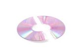 Hoe te verwijderen Super Glue van een CD