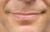 How to Get zachte lippen voor mannen