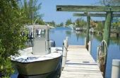 How to boot naar Bimini eilanden, Bahama's, uit Fort Lauderdale, Florida