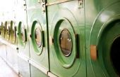 How to Fix een wasmachine die zal niet spoelen