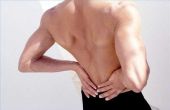 Hoe herken je symptomen van spieren stam