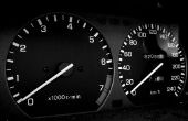 How to Reset het Check Engine lampje in een Toyota Corolla