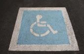 Gebouw instructies voor rolstoel Porch Liften