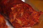 How to Make Chorizo