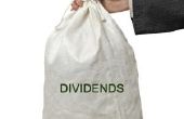 Hoe te berekenen van dividenden