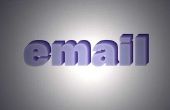 Hoe om Bulk E-mail naar Hotmail-Accounts