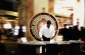 Taken & verantwoordelijkheden van een Casino Dealer