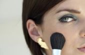 Hoe maak je natuurlijke make-up