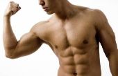 How to Get 6-Pack Abs thuis