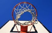 Middelbare School basketbal regels