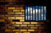Hoe vindt u gedetineerden in een federale gevangenis
