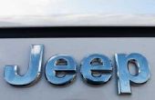 Hoe Vervang Jeep achterlichten