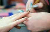 Hoe Open je een nagel Salon
